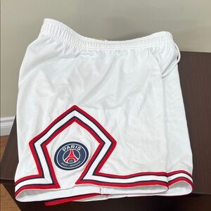 Jordan PSG Shorts